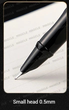 CowLost | product_id-metal-fountain-pen-with-multiple-nib-sizes-0-28-1-0mm-for-calligraphy-and-fine-arts |24
