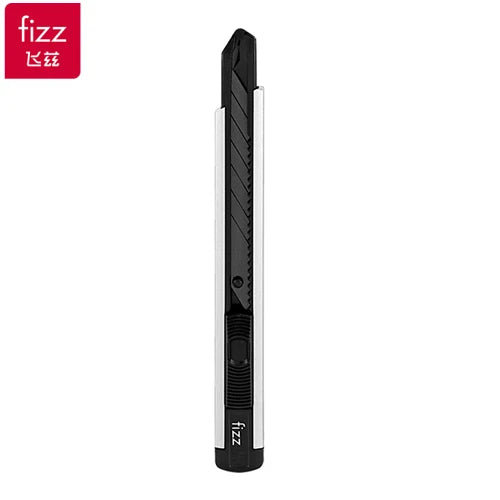 CowLost | product_id-fizz-aluminum-alloy-utility-knife-snap-off-box-cutter-for-school-office-home |19