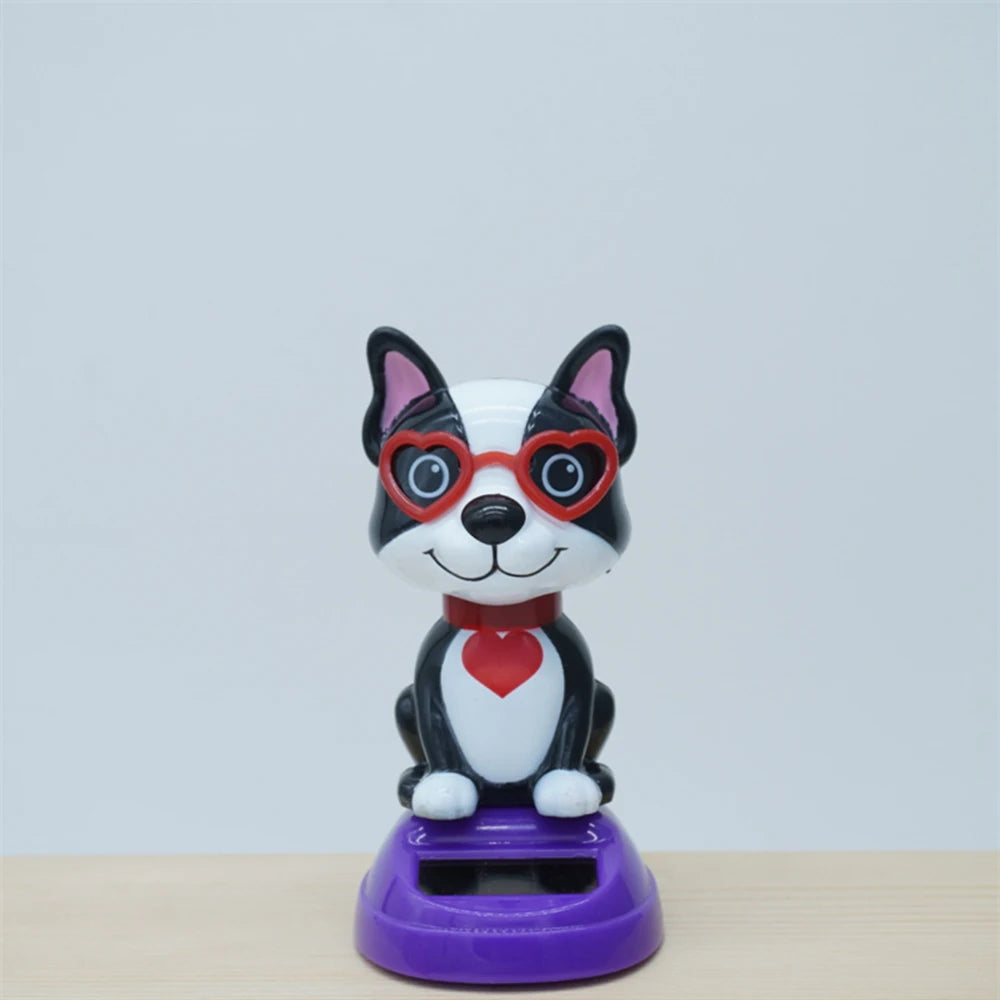 CowLost | product_id-cute-nodding-head-animal-dashboard-decorations-valentine-s-day-ornament-for-dog-cat-pig-frog |5