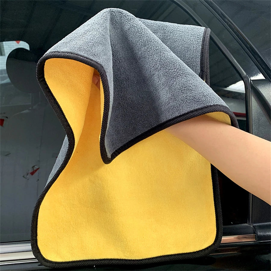 CowLost | product_id-microfiber-double-layer-car-cleaning-drying-towels-1-2-6pcs |11