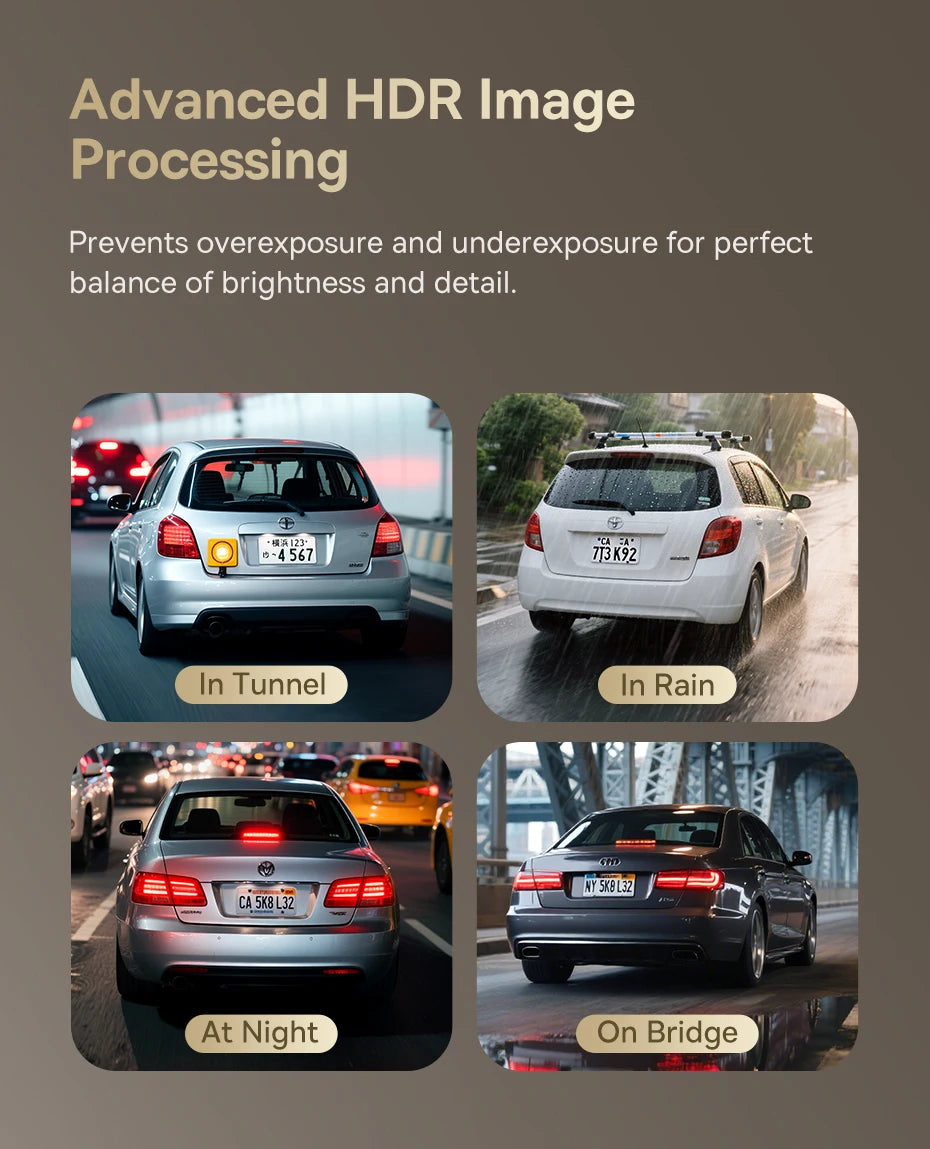 CowLost | baseus-vd1-pro-4k-1080p-dash-cam-uhd-car-camera |12