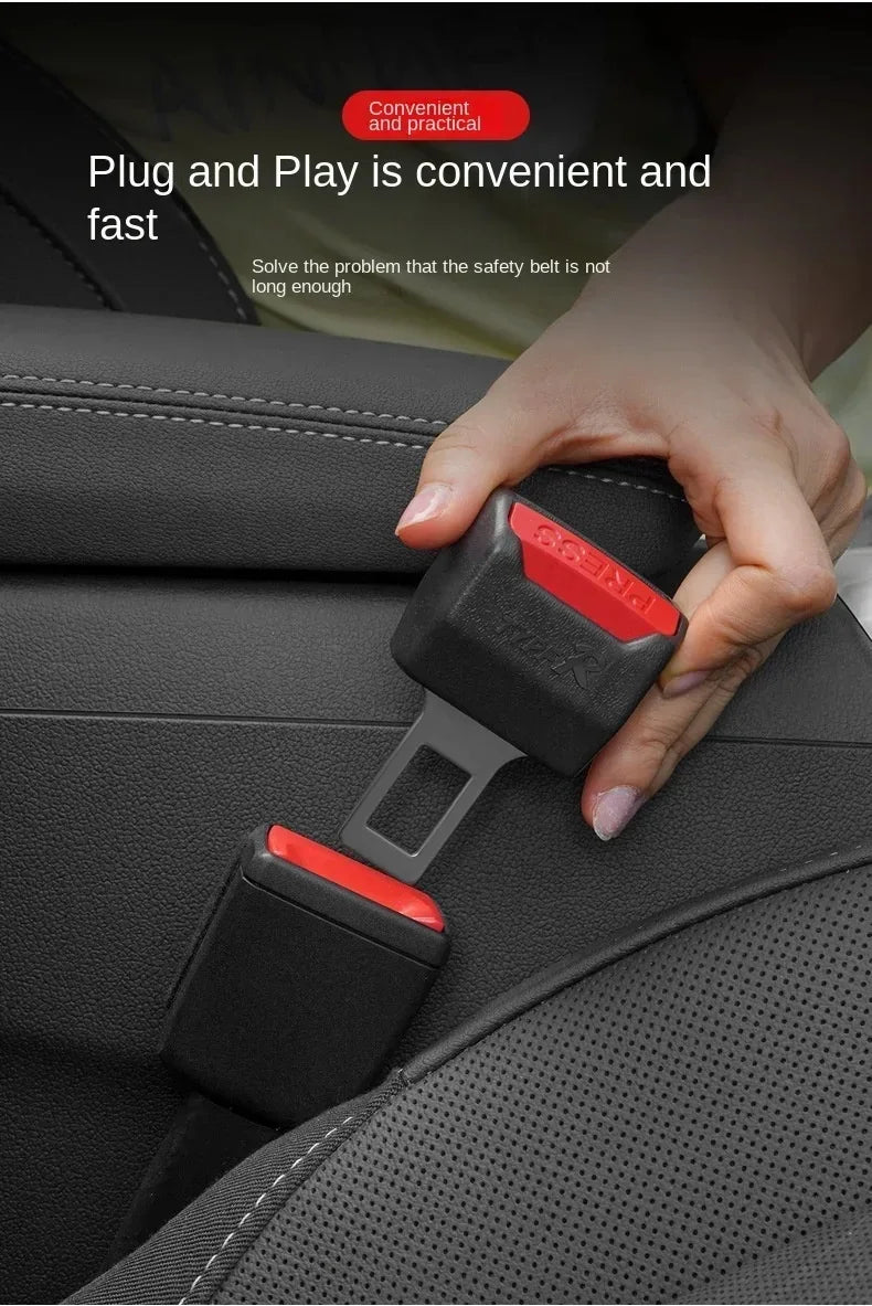 CowLost | product_id-2pcs-car-seat-belt-extenders-with-thick-socket-cover-and-lock-buckle |6