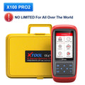 CowLost | xtool-x100pro2-key-programmer-immobilizer-with-eeprom-adapter-professional-x100-pro2-key-programming-tool-automotive-obd-scanner |15