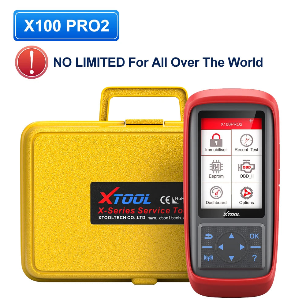 CowLost | xtool-x100pro2-key-programmer-immobilizer-with-eeprom-adapter-professional-x100-pro2-key-programming-tool-automotive-obd-scanner |15