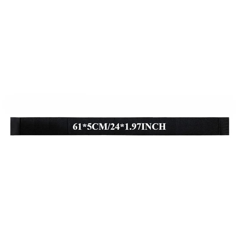 CowLost | product_id-2pcs-car-trunk-organizer-with-fire-extinguisher-strap-and-black-magic-tape-fasteners |2