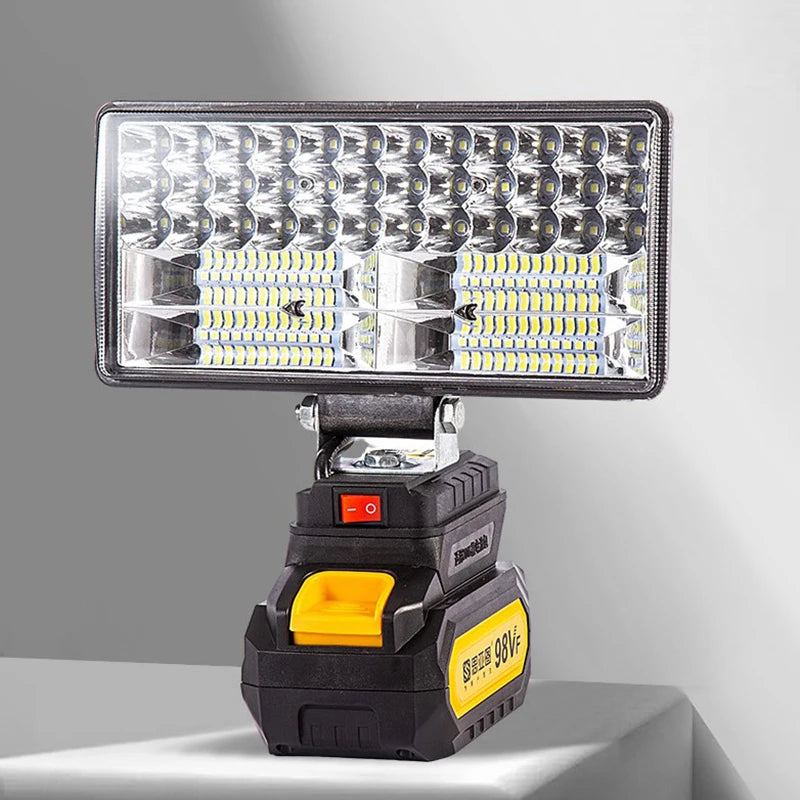 CowLost | product_id-homefish-portable-led-floodlight-for-makita-18v-battery-emergency-work-light |7