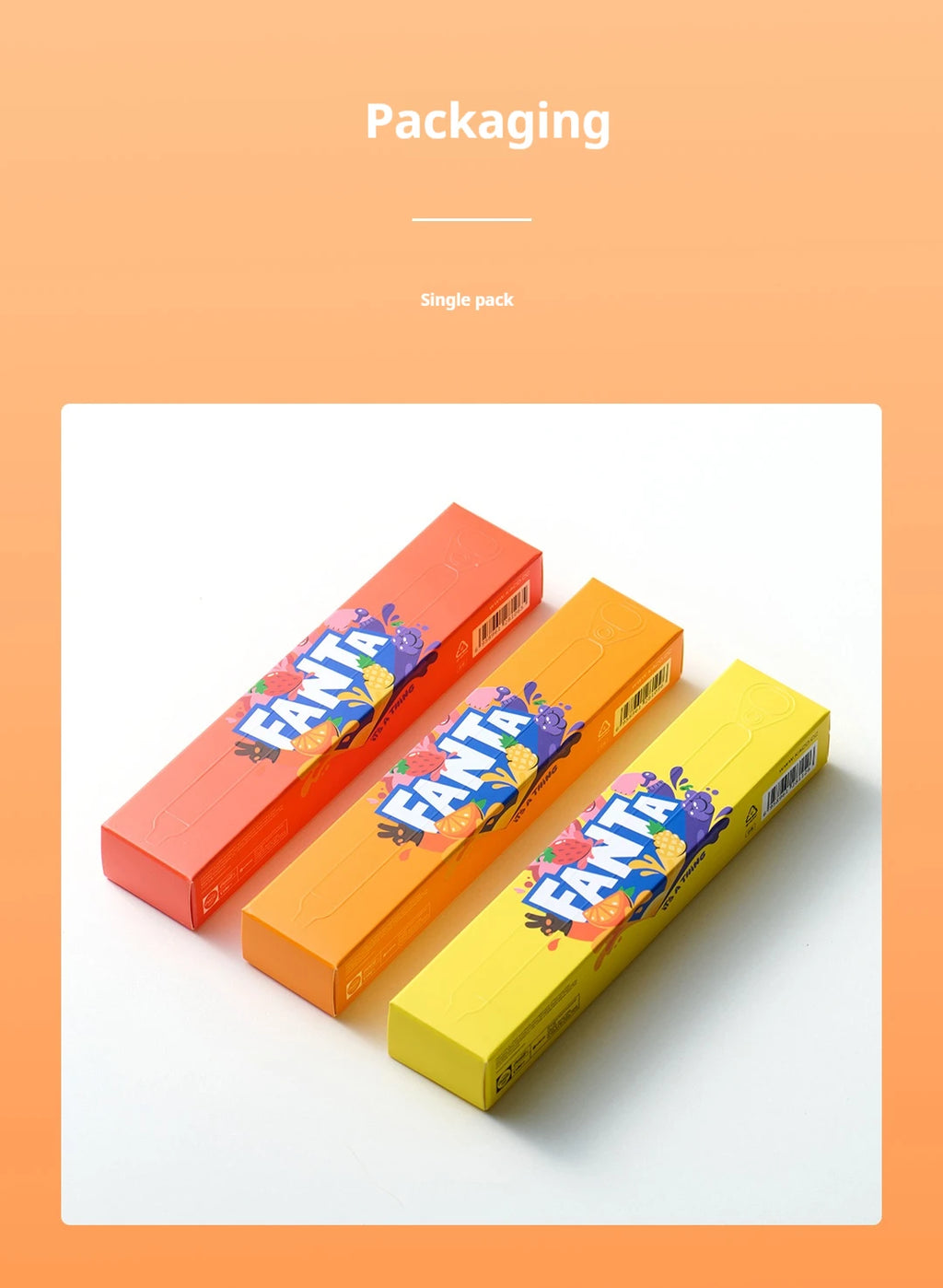 CowLost | product_id-kaco-fanta-collab-sprint-pop-up-0-5mm-black-gel-pen-side-knock-smooth-writing-stationery |18
