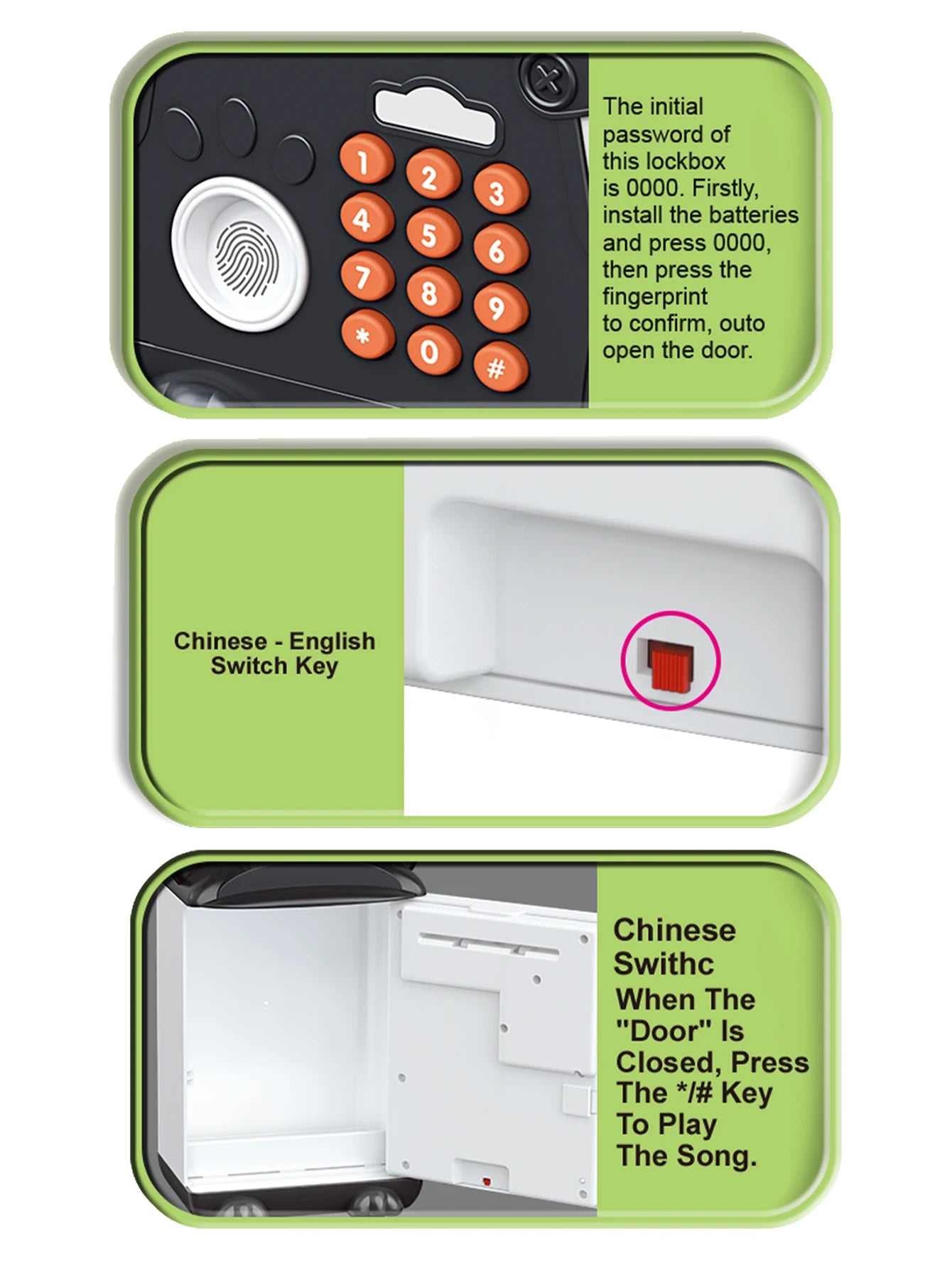 CowLost | product_id-electronic-piggy-bank-atm-money-safe-with-password-and-fingerprint-lock-for-kids-gifts |11