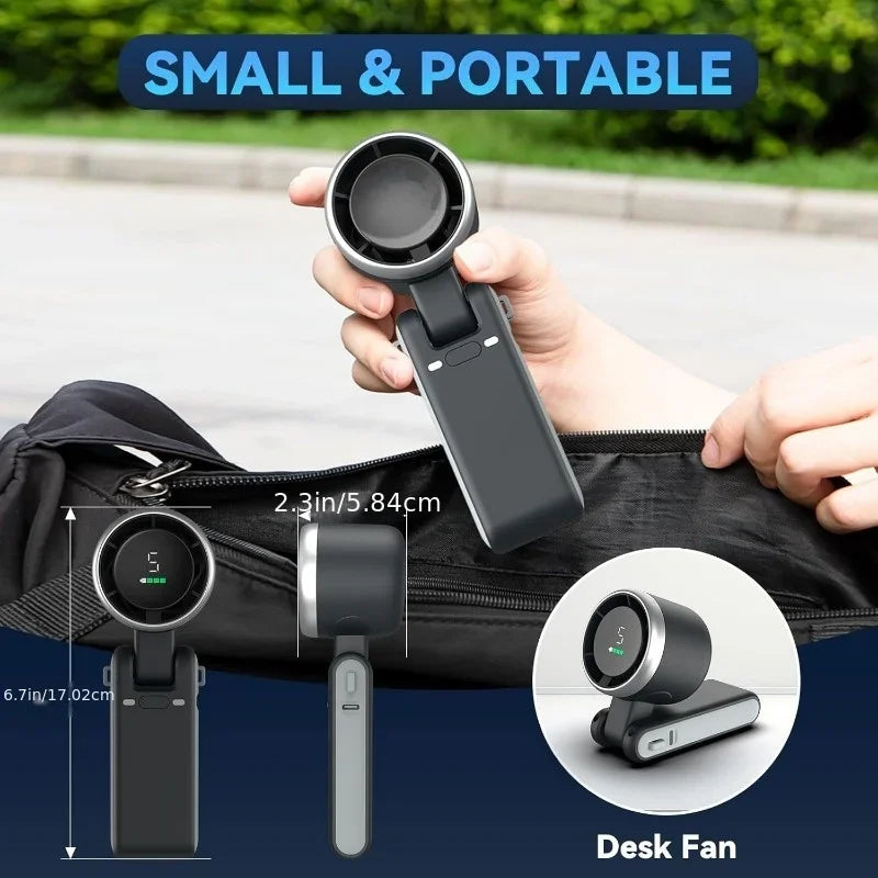 CowLost | product_id-rechargeable-usb-mini-portable-travel-fan |3