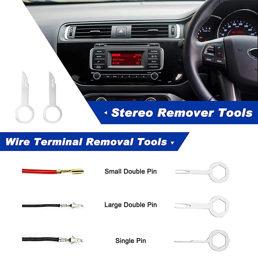 CowLost | car-trim-removal-tool-set-clip-pliers-fastener-remover |7