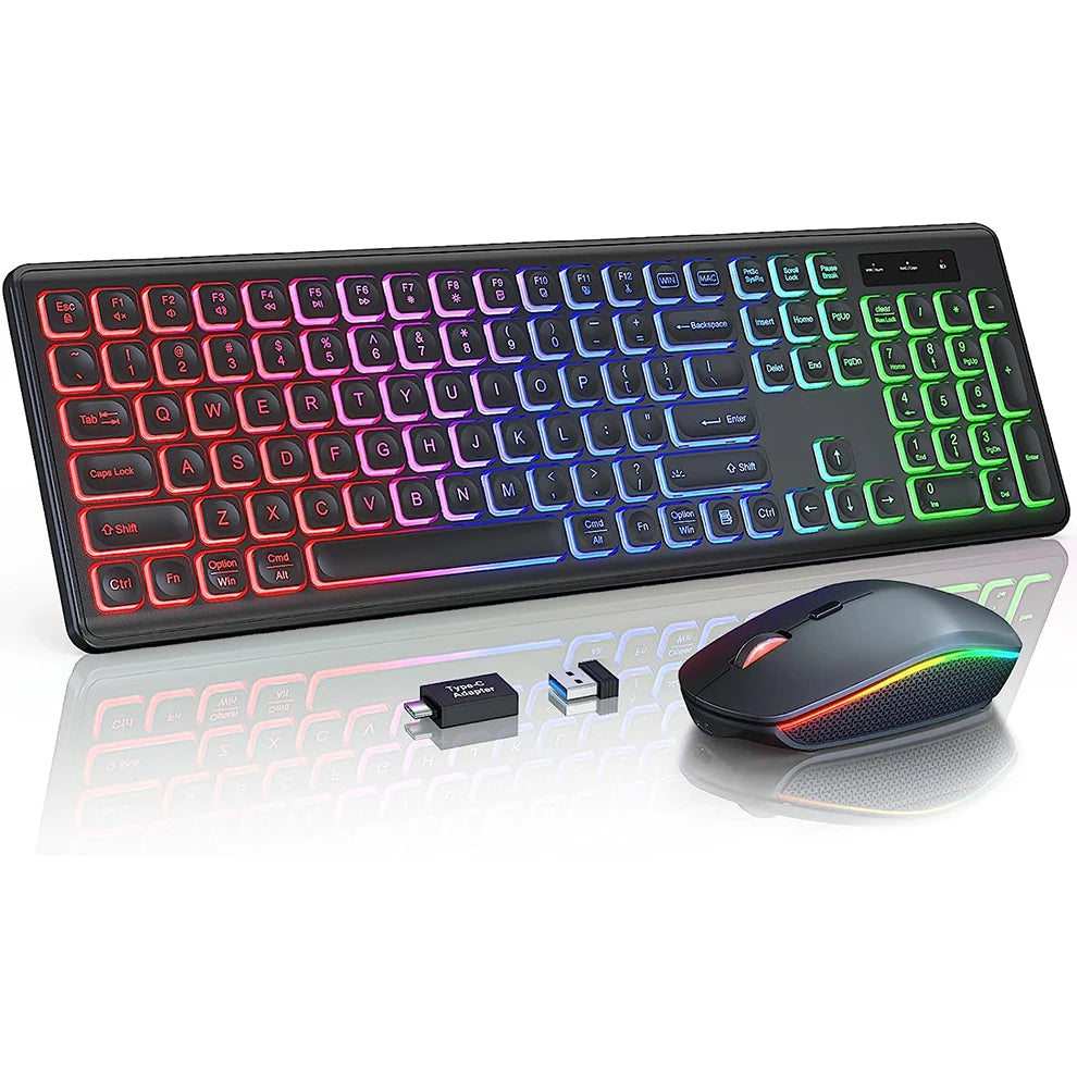 CowLost | product_id-joma-wireless-rgb-backlit-keyboard-mouse-combo-rechargeable-ergonomic-full-size-2-4ghz |7