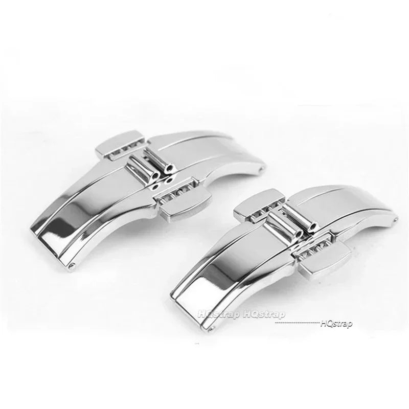 CowLost | product_id-stainless-steel-double-press-butterfly-clasp-for-tissot-1853-t035617-t035439-watch-strap-replacement |5