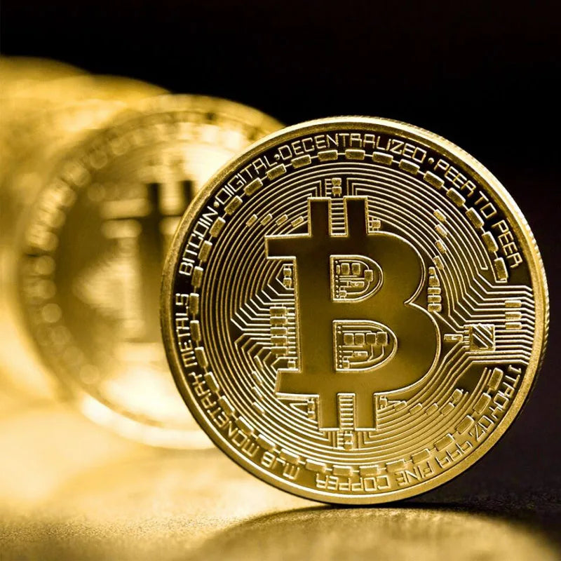 CowLost | product_id-12pcs-40mm-bitcoin-coin-treasure-hunt-game-gold-silver-for-adults-kids |4