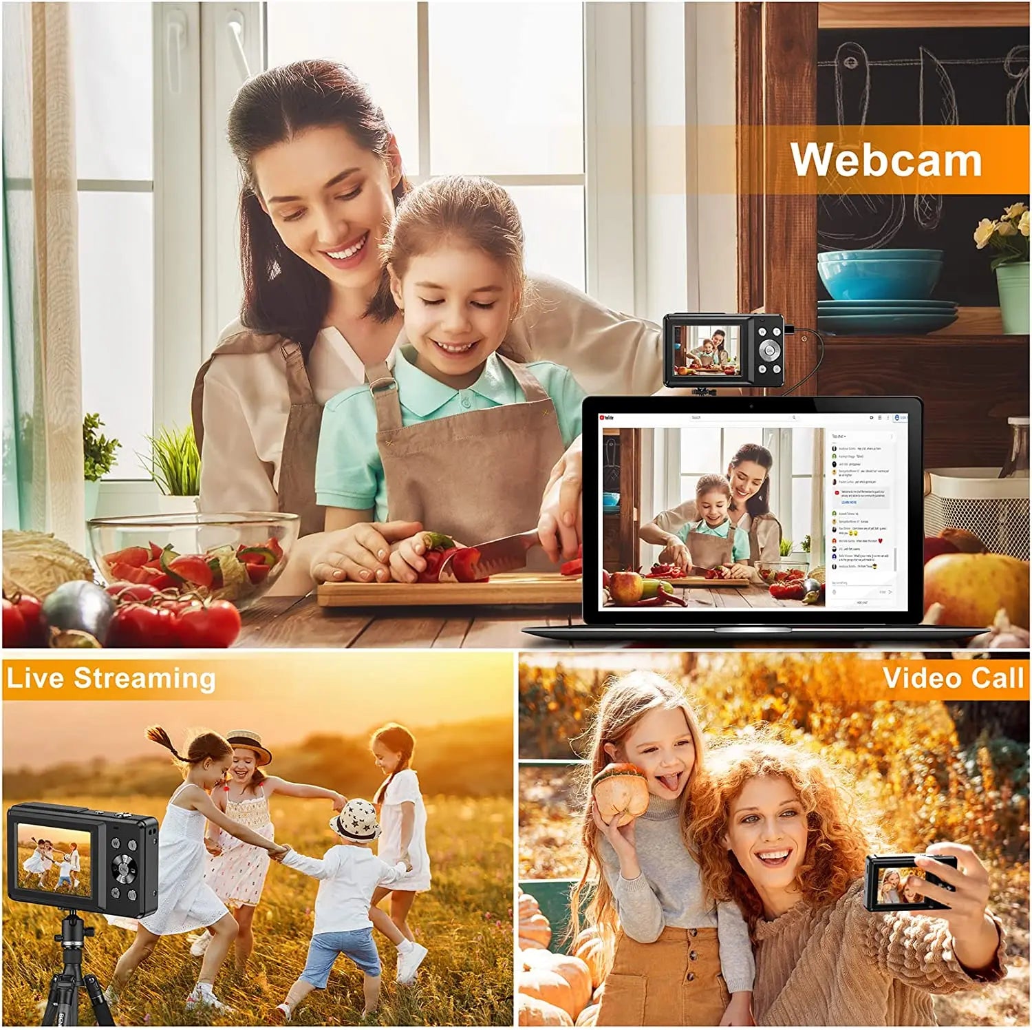 CowLost | camera-for-children-camcorder-with-16x-zoom |14
