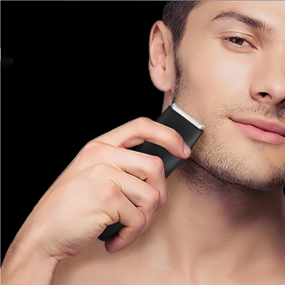CowLost | product_id-ipx6-rechargeable-mens-groin-body-trimmer-with-skinsafe-foil-blades-and-precision-ball-shaver |1