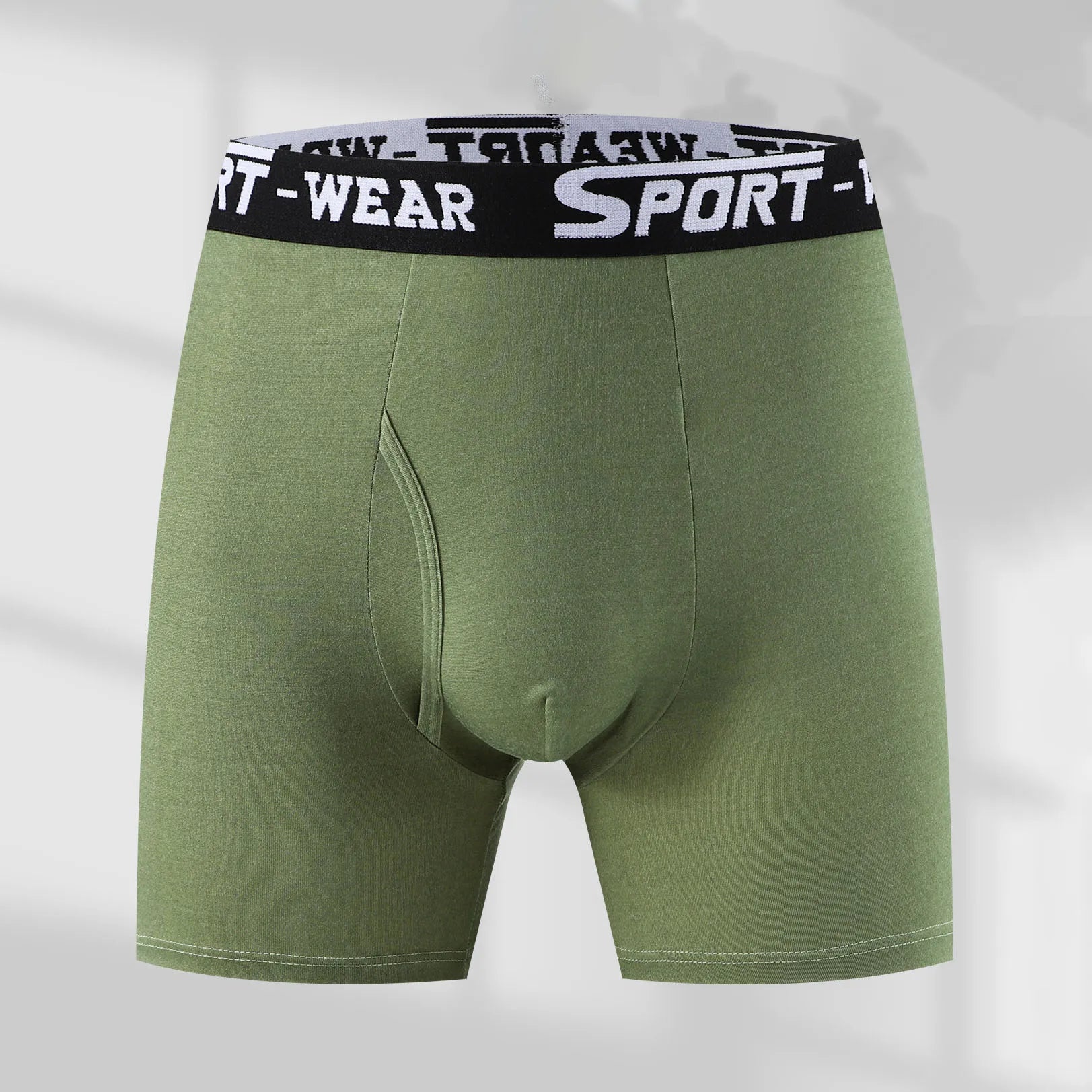 CowLost | sports-mens-mid-waist-breathable-boxers-panties-high-elasticity |7