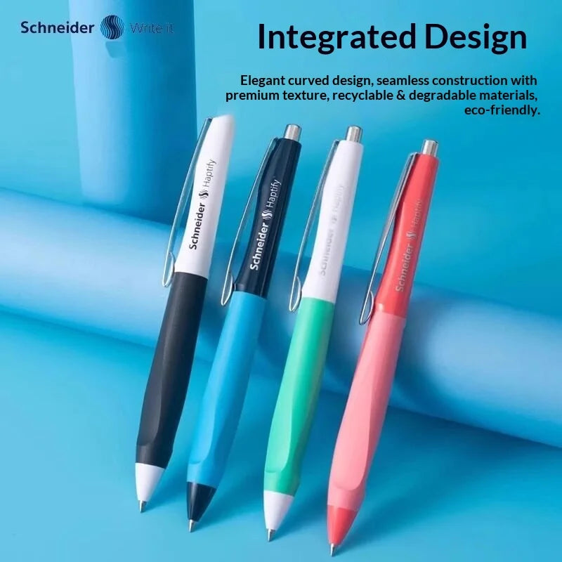 CowLost | product_id-schneider-dolphin-0-5mm-gel-pen-gift-set-with-posture-correction-quick-dry-smudge-free-ink-for-exams-and-homework |5