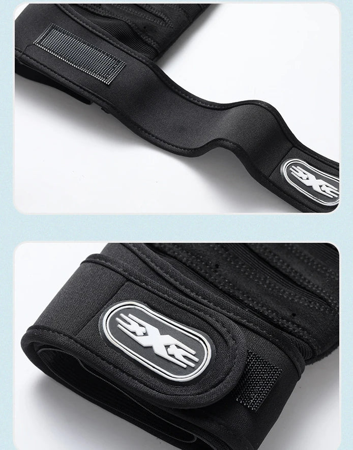 CowLost | gym-fitness-heavyweight-training-gloves |5