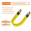 CowLost | product_id-mcgillon-240w-usb-4-0-gen3-type-c-to-type-c-cable-5a-quick-charge-thunderbolt-3-40gbps-8k-60hz |23