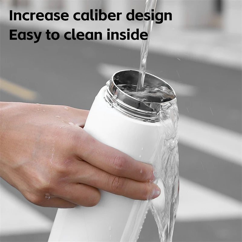 CowLost | sporting-goods-west-biking-550ml-stainless-steel-insulated-cycling-water-bottle |5