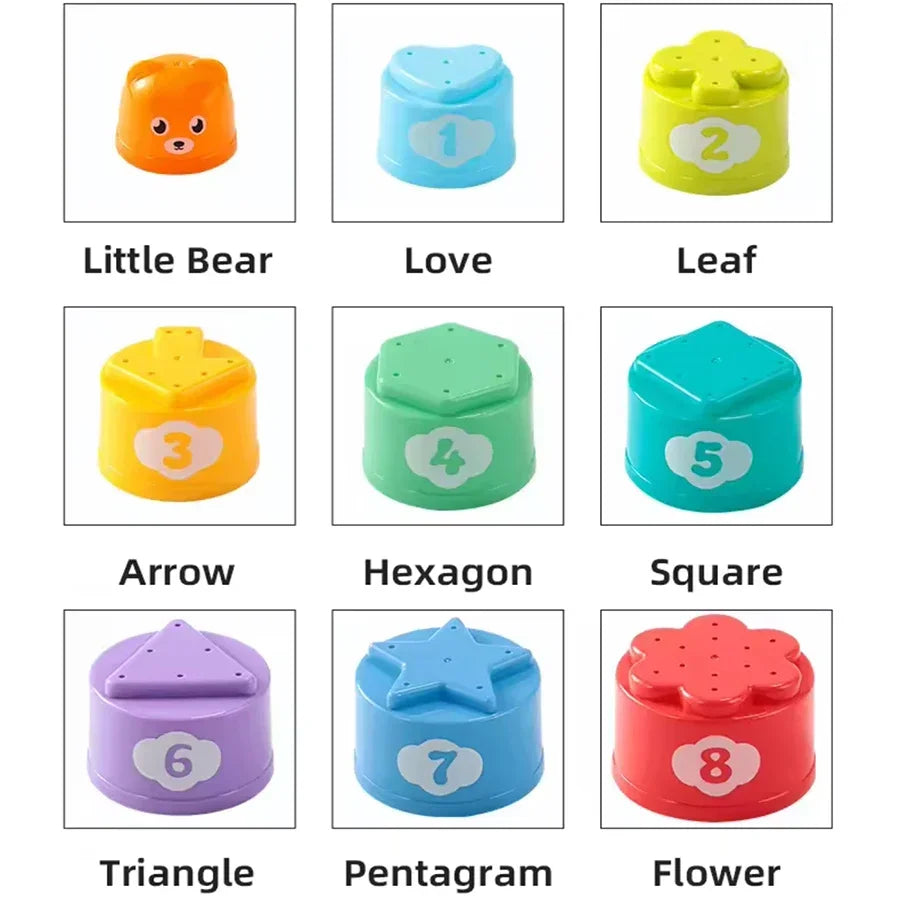 CowLost | product_id-knyysecq-fun-bear-stacking-cup-parent-child-interactive-logic-game-educational-toy |20