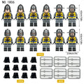 CowLost | product_id-medieval-corps-assembled-toys-shields-figures-humanoid-dolls-birthday-gifts |7