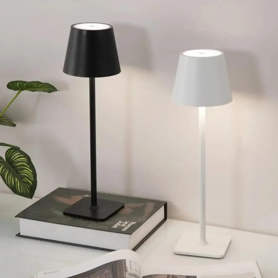 CowLost | product_id-retro-led-touch-dimmable-mushroom-table-lamp-for-home-coffee-shop-decor |6