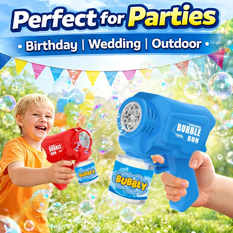 CowLost | product_id-knyysecq-portable-automatic-bubble-gun-toy-for-kids-outdoor-party-without-battery |1