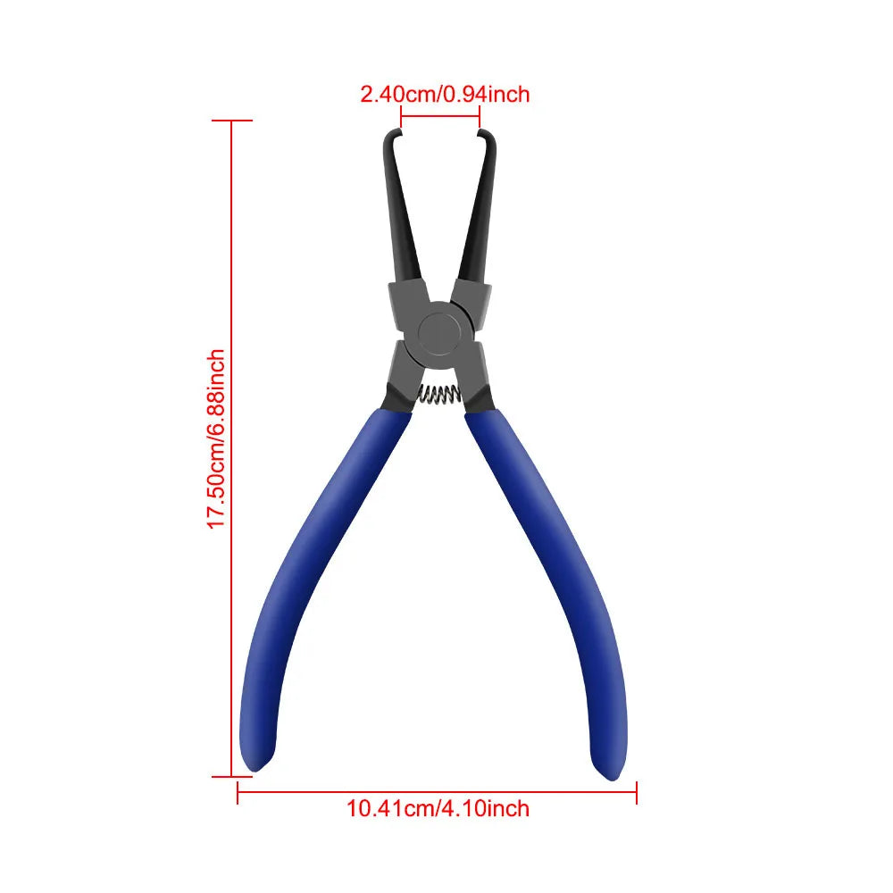 CowLost | water-product_id-vise-car-hose-crimping-pliers-r-type-handheld-clamp-tool-for-oil-and-water-pipes |14