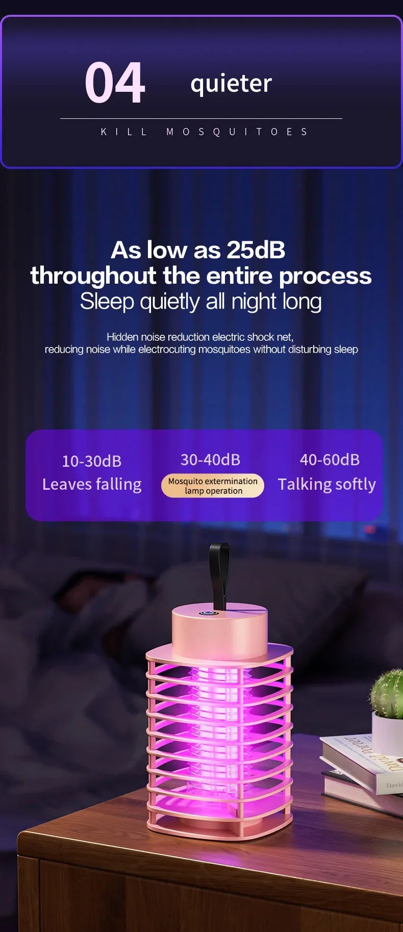 CowLost | product_id-usb-5v-electric-shock-mosquito-killer-lamp-insect-fly-trap-zapper-indoor-outdoor |13