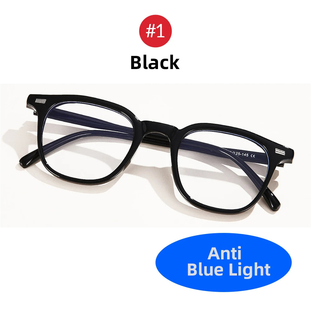 CowLost | uncategorized-vintage-classic-unisex-eyeglasses-frame-blue-light-blocking |22
