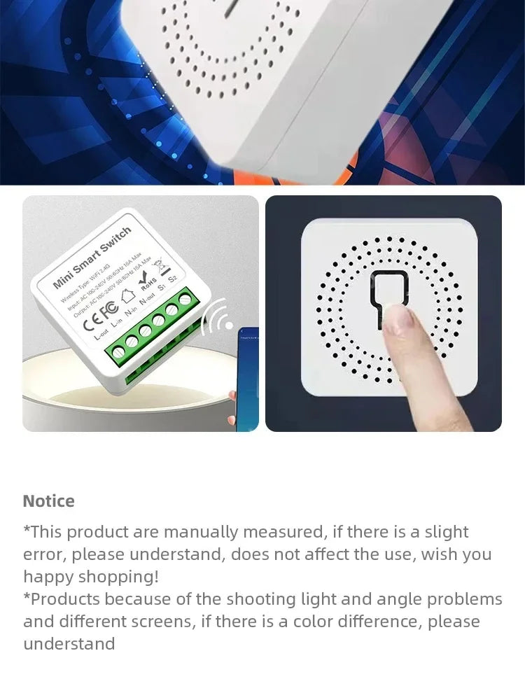 CowLost | timer-switches-product_id-wifi-zigbee-3-0-smart-mini-breaker-switch-remote-timer-light-control-compatible-with-tuya-alexa-google |15