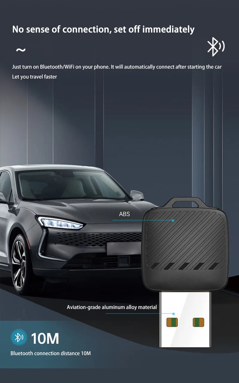 CowLost | lenovo-2-in-1-wireless-android-auto-adapter-wireless-carplay-dongle-car-intelligent-systems-ai-smart-box-for-car-wired-carplay |18