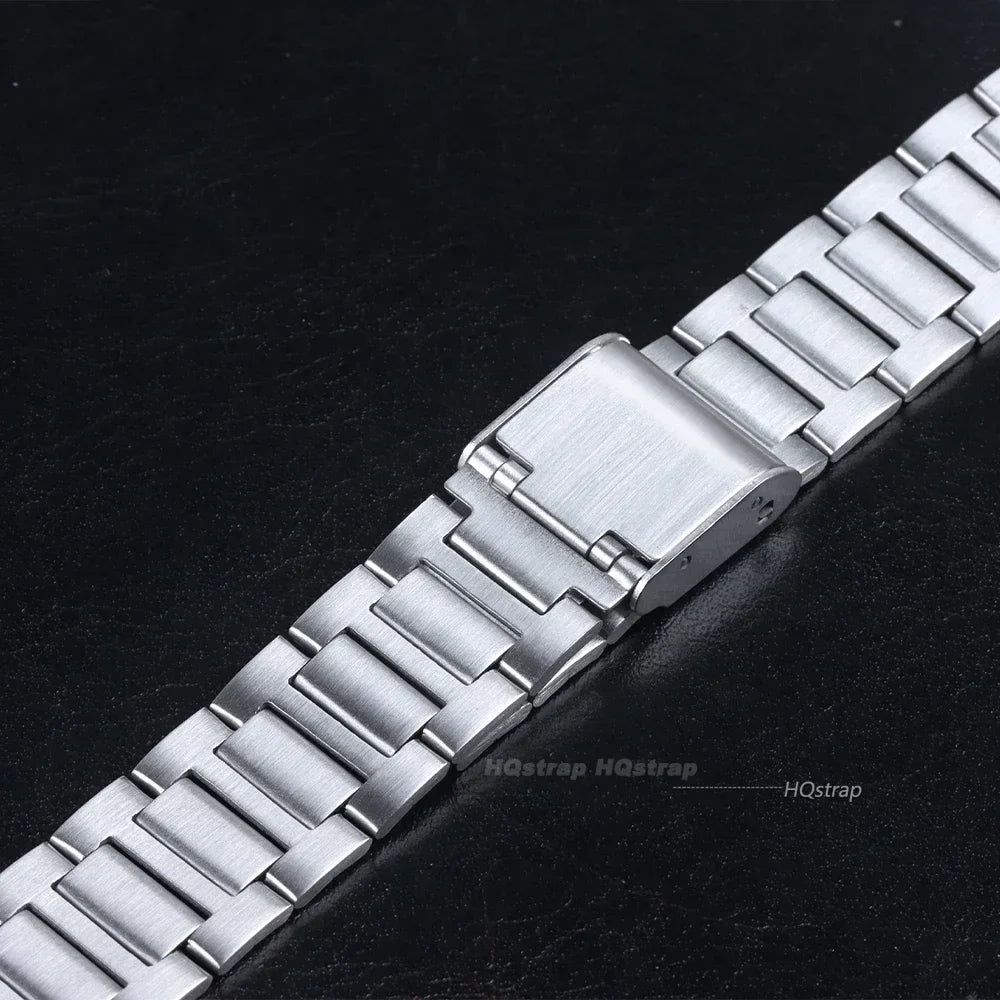 CowLost | bracelets-product_id-18mm-stainless-steel-metal-watch-bracelet-replacement-for-casio-f105-f-91w-a158w-f108-a168-ae1300-ae1200 |2