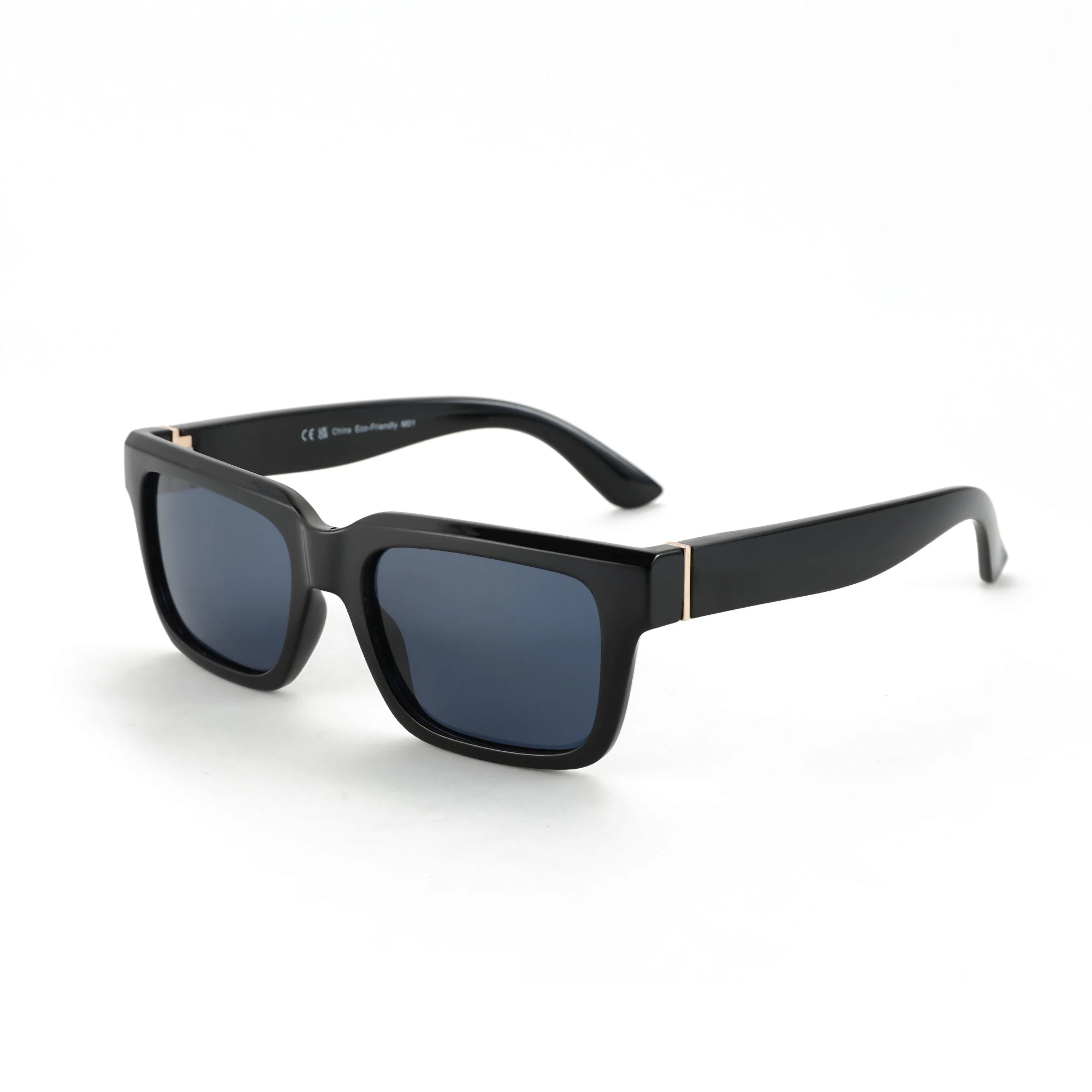 CowLost | zenottic-2026-new-fashion-square-polarized-sunglasses-women-men-uv400-protection |11