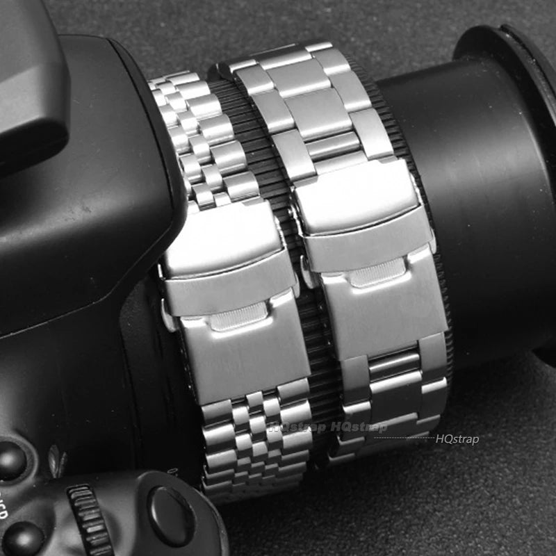 CowLost | bracelets-product_id-stainless-steel-bracelet-for-seiko-luxury-curved-end-oyster-20mm-22mm-watchband-wristband-jubilee-accessory |11