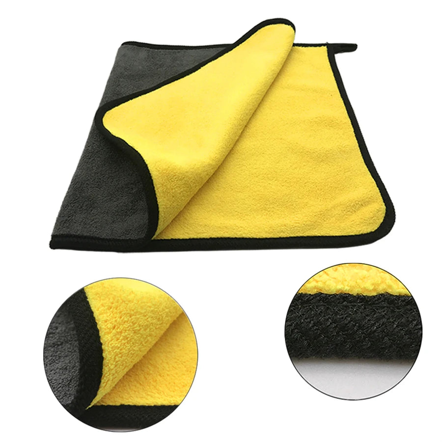 CowLost | product_id-microfiber-double-layer-car-cleaning-drying-towels-1-2-6pcs |7