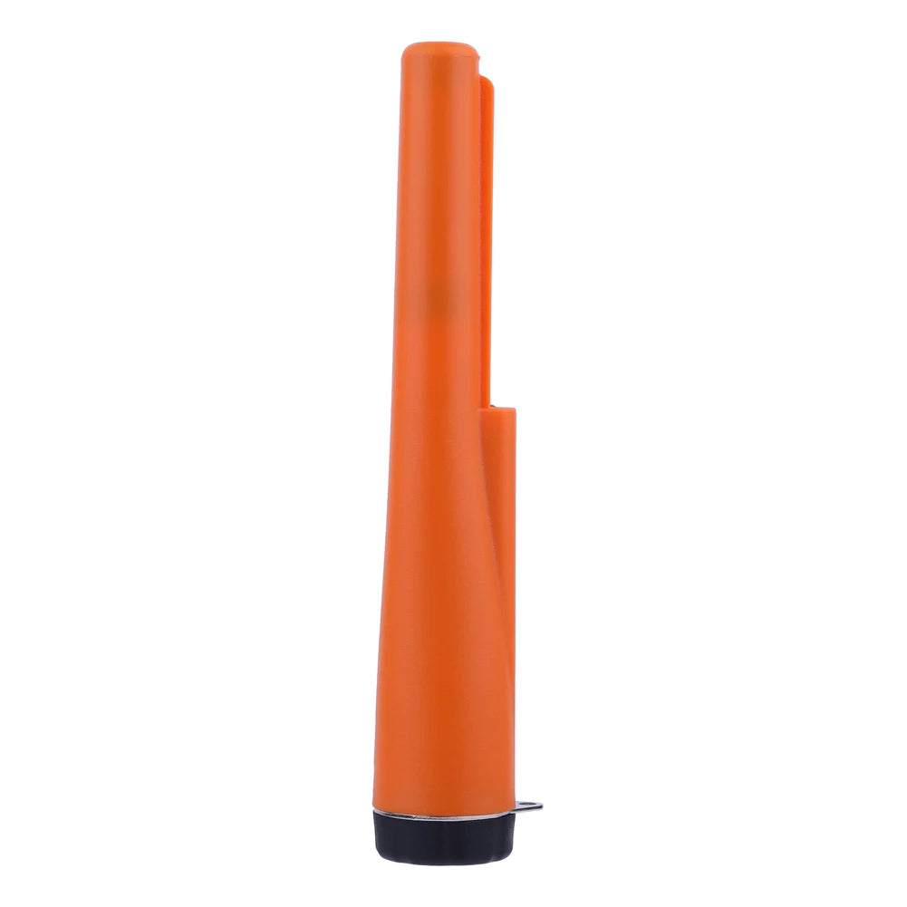 Handheld Waterproof Metal Detector 360° High Sensitivity GP-Pointer Scanner for Gold Silver Coins