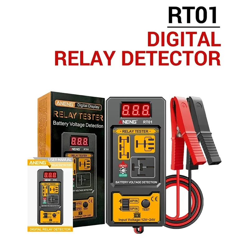 CowLost | product_id-car-relay-tester-11-25v-automotive-voltage-relay-diagnostic-tool-with-led-indicator |16