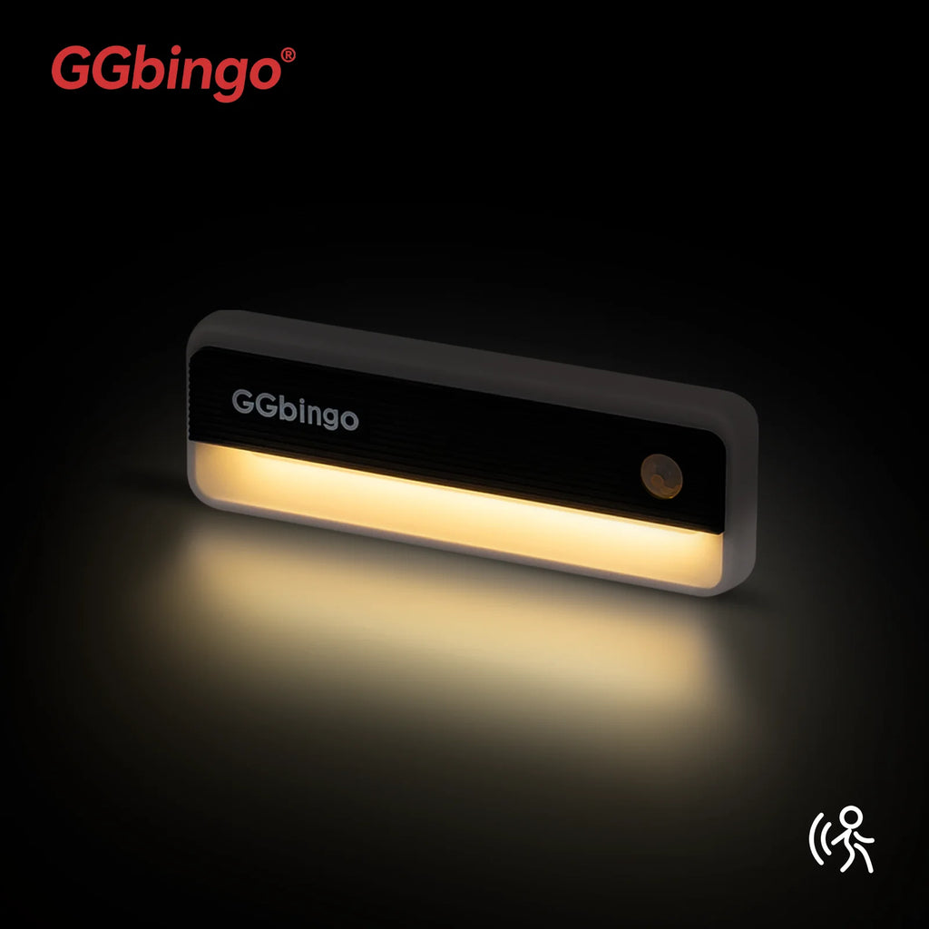 CowLost | product_id-ggbingo-usb-c-rechargeable-human-body-sensor-night-light-2700k-wall-cabinet-lamp |1