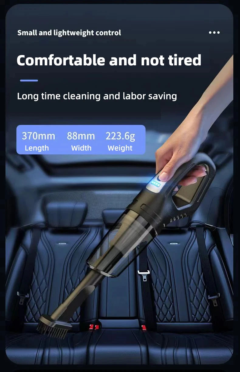 CowLost | product_id-auto-multifunctionele-draadloze-handheld-stofzuiger-met-krachtige-zuigkracht-oplaadbaar-voor-auto-en-thuis |15