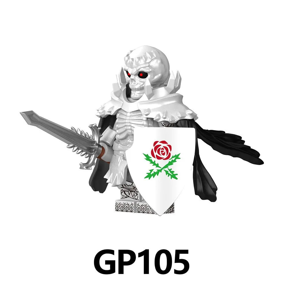 CowLost | product_id-gp105-108-white-black-skull-knight-war-horse-building-block-set-gift |14