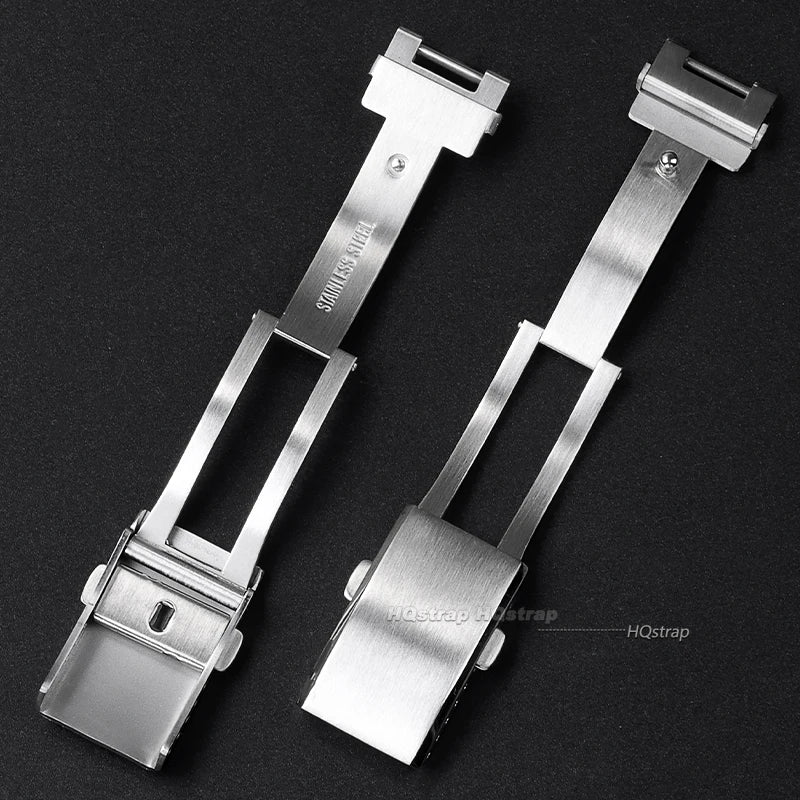 CowLost | watch-bands-product_id-solid-stainless-steel-adjustable-watchband-buckle-9-16mm-for-rolex-daytona-submariner-deployment-clasp |3