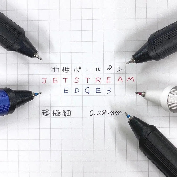 CowLost | product_id-mitsubishi-uni-jetstream-sxn-1003-0-28mm-0-38mm-metal-oil-based-ballpoint-pen-japanese-stationery |6