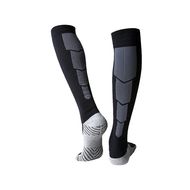 CowLost | activewear-pants-thick-deadlift-crossfit-calf-sleeves-bodybuilding-socks |1