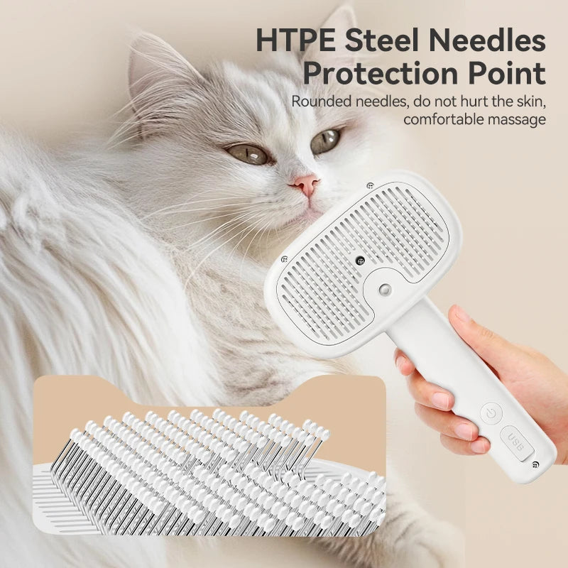 CowLost | tools-rojeco-electric-pet-steam-comb-spray-for-hair-removal |5