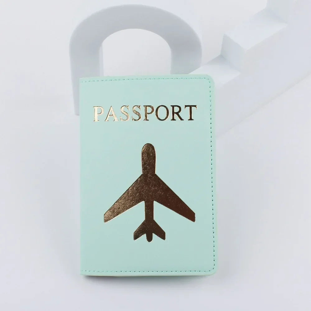 CowLost | uncategorized-pu-leather-passport-cover-with-plane-pattern |37
