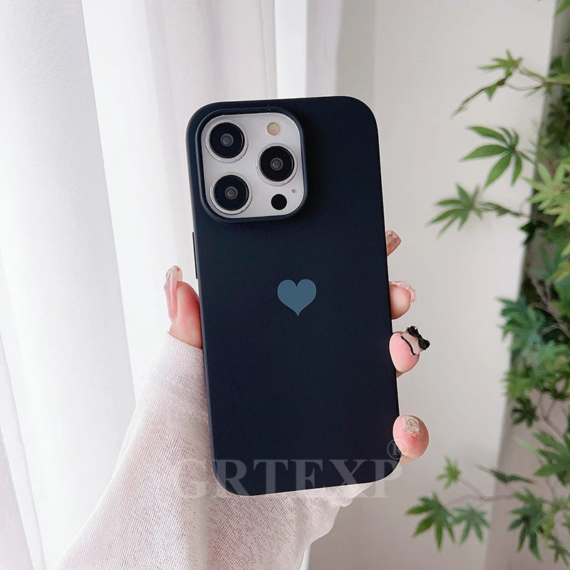 CowLost | soft-case-for-iphone-15-14-13-12-11-pro-xs-max-8-7-plus-x-xr-solid-color |28
