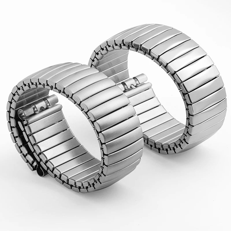 CowLost | bracelets-product_id-elastic-stainless-steel-replacement-watch-strap-for-swatch-men-and-women |12
