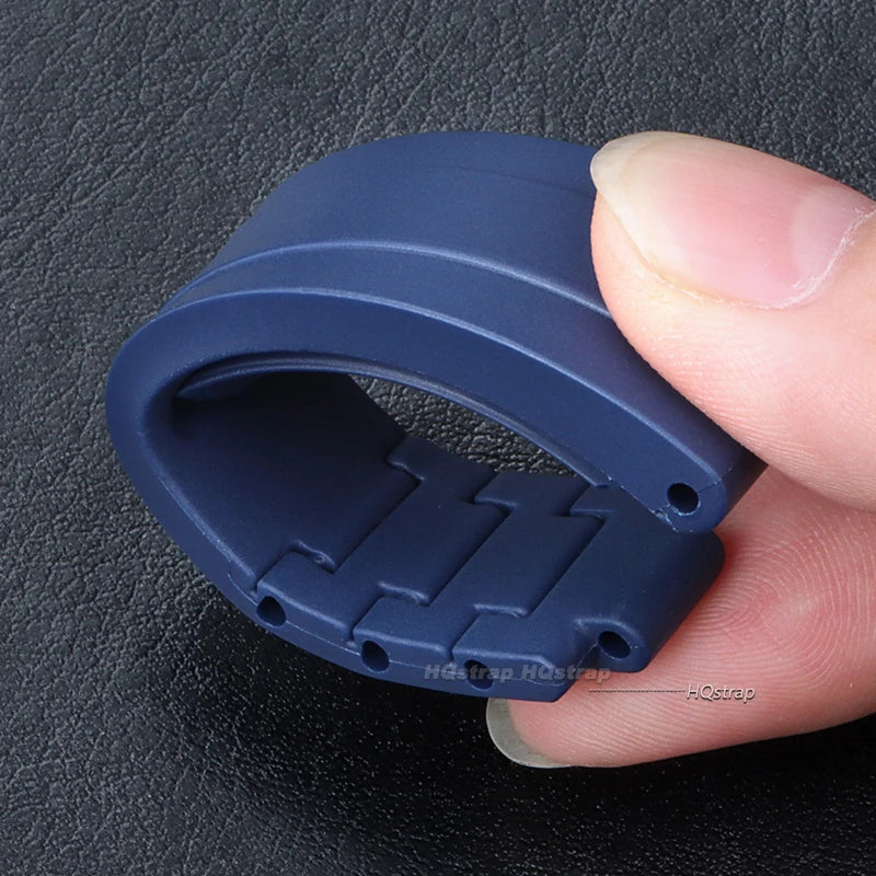 CowLost | bracelets-product_id-hqstrap-20mm-waterproof-silicone-rubber-watch-band-for-rolex-daytona-submarine-ghost |12